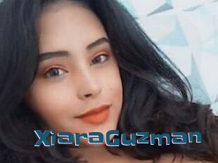 XiaraGuzman
