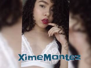 XimeMontez