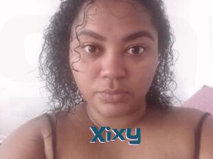 Xixy