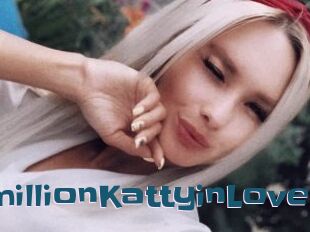 XmillionKattyinLove