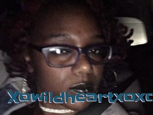 Xowildheartxoxo
