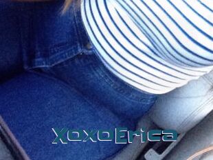 XoxoErica
