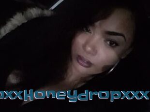 XoxoxxHoneydropxxx