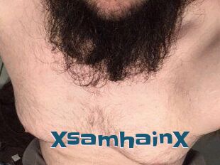XsamhainX
