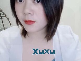 Xuxu