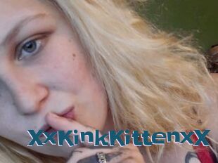 XxKinkKittenxX