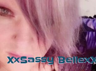 XxSassy_BellexX
