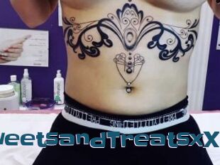 XxSweetsandTreatsxX