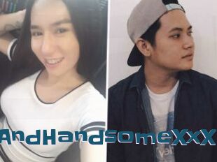 XxXPrettyAndHandsomeXxX