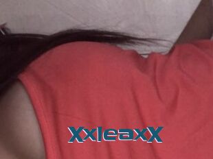 XxleaxX