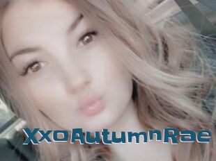 XxoAutumnRae