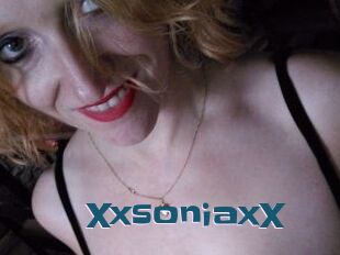 XxsoniaxX