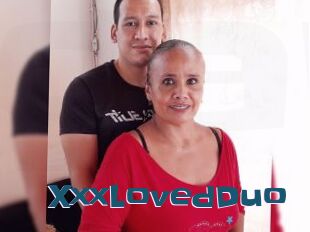 XxxLovedDuo