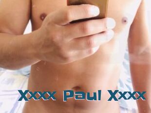 Xxxx_Paul_Xxxx