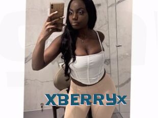 XBERRYx