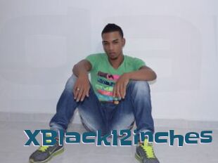 XBlack12inches