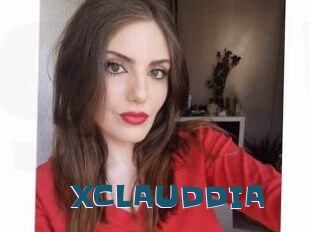 XCLAUDDIA