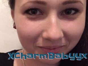 XCharmBabyyx