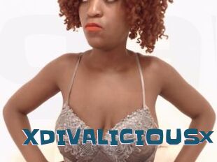 XDIVALICIOUSx