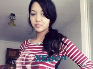 XEden