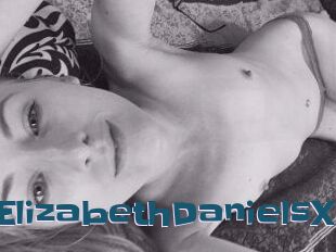 XElizabethDanielsX