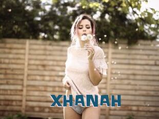 XHANAH