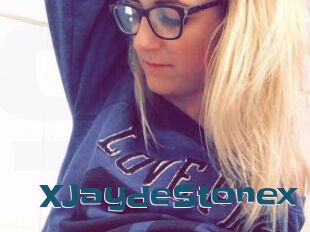 XJaydeStonex
