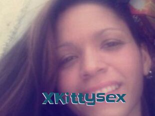 XKittysex