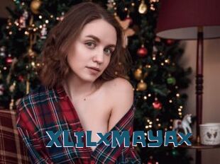 XLILxMAYAx