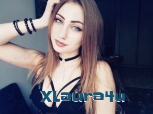 XLaura4u