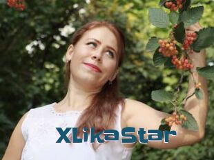 XLikaStar