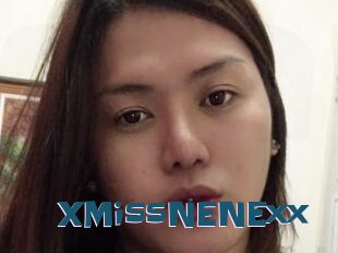XMissNENExx