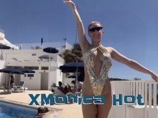 XMonica_Hot