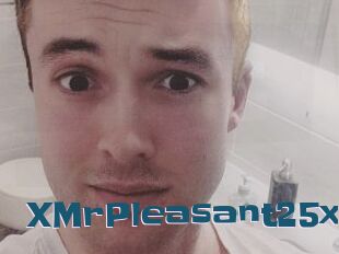 XMrPleasant25x