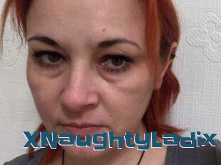 XNaughtyLadix