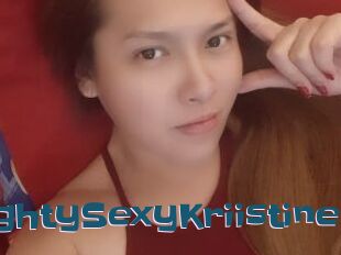 XNaughtySexyKriistine