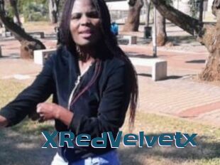 XRedVelvetx