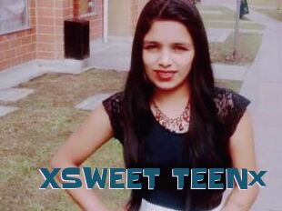 XSWEET_TEENx