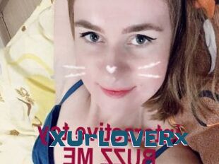 XUrLOVERx
