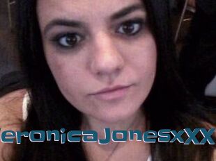 XVeronicaJonesxXX