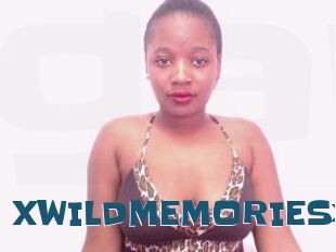 XWILDMEMORIESx