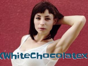 XWhiteChocolatex