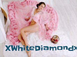 XWhiteDiamondx