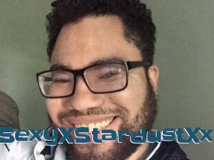 XXSexyXStardustXx