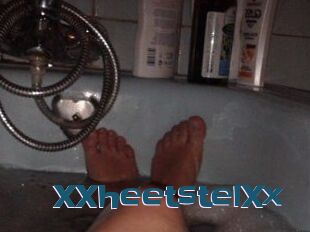 XXheetstelXx