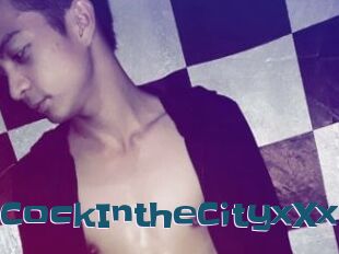 XXxHugeCockIntheCityxXx