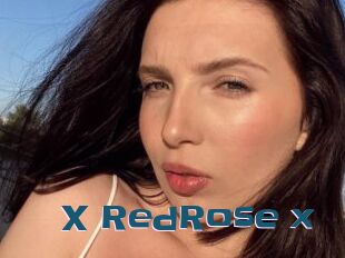 X_RedRose_x