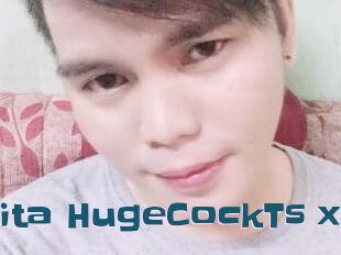 X_SexyChinita_HugeCockTs_x