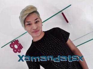 Xamandatsx