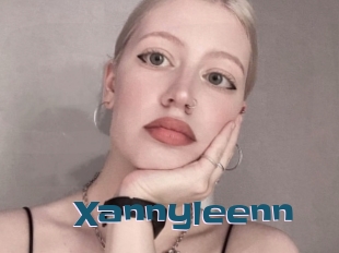 Xannyleenn